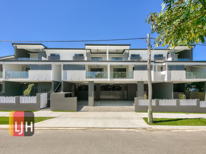 4/17 Buddina Street, Stafford QLD 4053