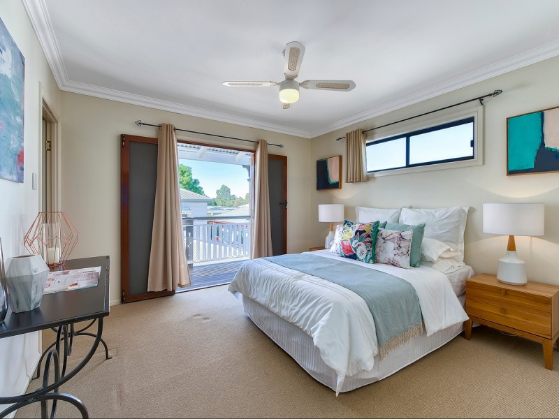 3/59 Shamrock Street, Gordon Park QLD 4031