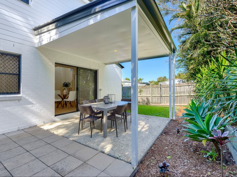 3/59 Shamrock Street, Gordon Park QLD 4031