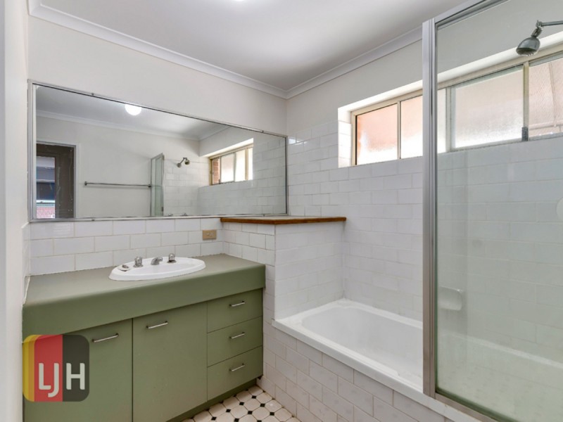 7/72 Herston Road, Herston QLD 4006