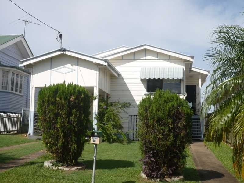 48 Jardine Street, Kedron QLD 4031