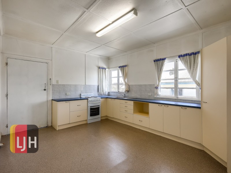 No. 84 Beor Street, Chermside QLD 4032