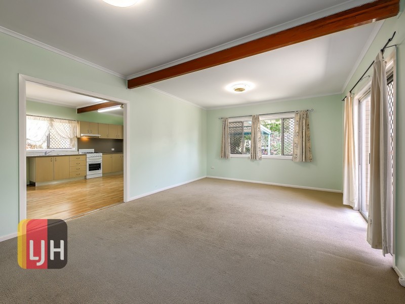 3/15 Clegg Parade, Newmarket QLD 4051