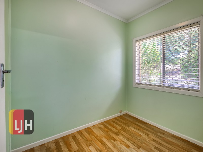 3/15 Clegg Parade, Newmarket QLD 4051