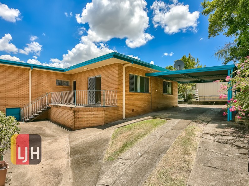 3/15 Clegg Parade, Newmarket QLD 4051