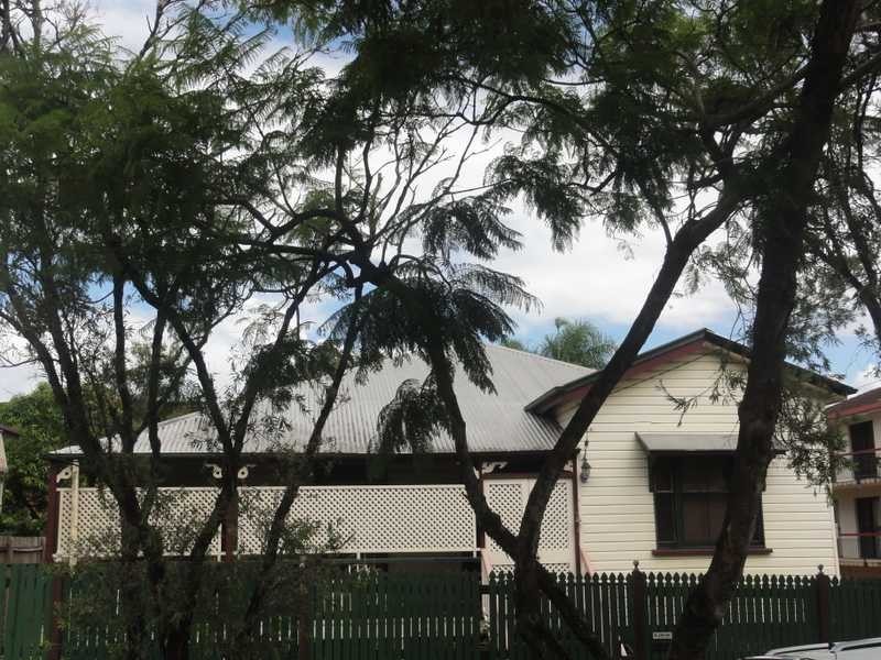 44 Lisson Grove, Wooloowin QLD 4030