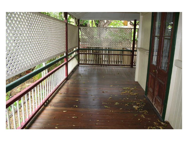 44 Lisson Grove, Wooloowin QLD 4030