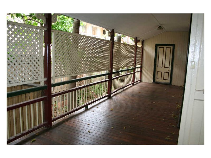 44 Lisson Grove, Wooloowin QLD 4030