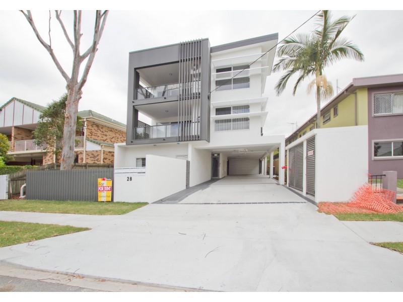 4/28 Eliza Street, Clayfield QLD 4011