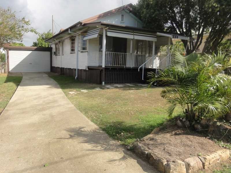 100 Crowley Street, Zillmere QLD 4034
