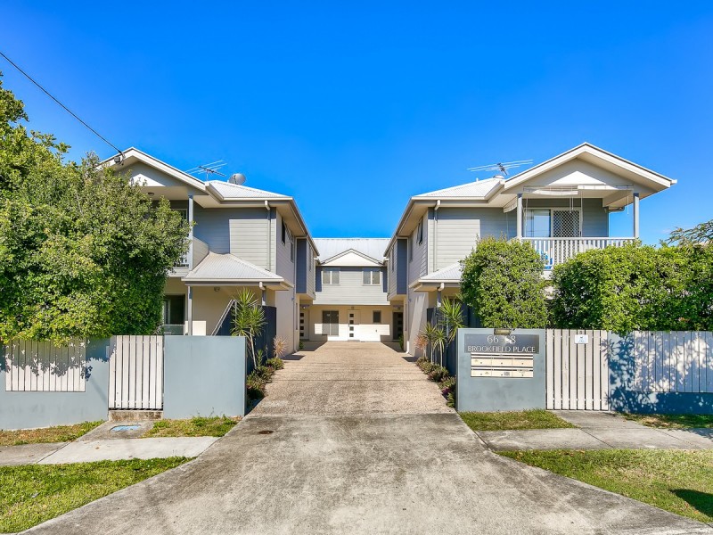 3/66 Brookfield Road, Kedron QLD 4031