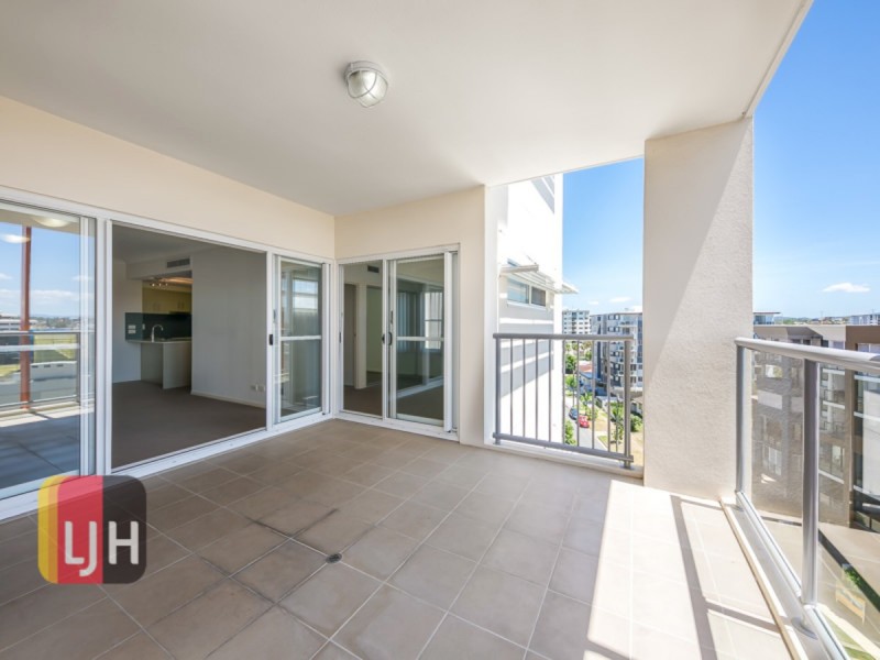 71/51 Playfield Street, Chermside QLD 4032