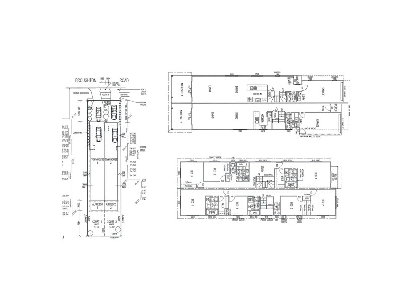 24 Broughton Road, Kedron QLD 4031 Floorplan