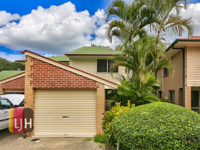 21/14 Brook Street, Everton Park QLD 4053