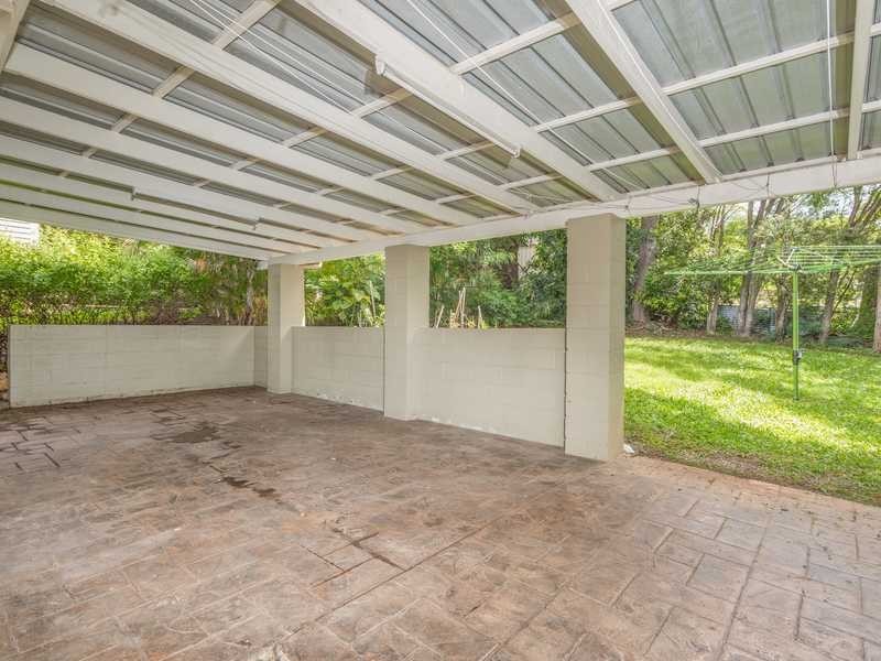 45 MacNaughton Street, Stafford QLD 4053