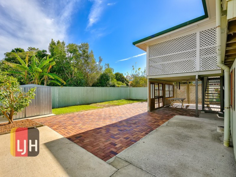 17 Bushland Street, Boondall QLD 4034