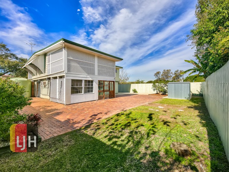 17 Bushland Street, Boondall QLD 4034