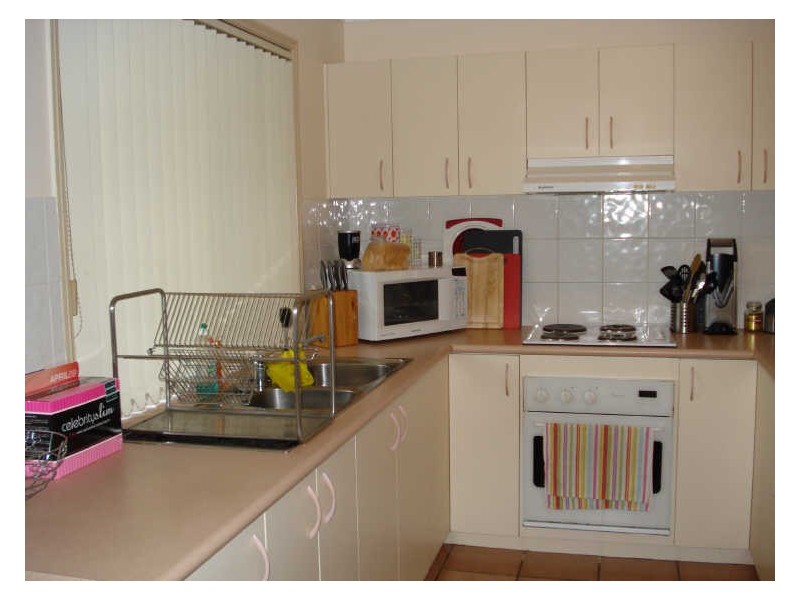 4/55 Gamelin Crescent, Stafford QLD 4053