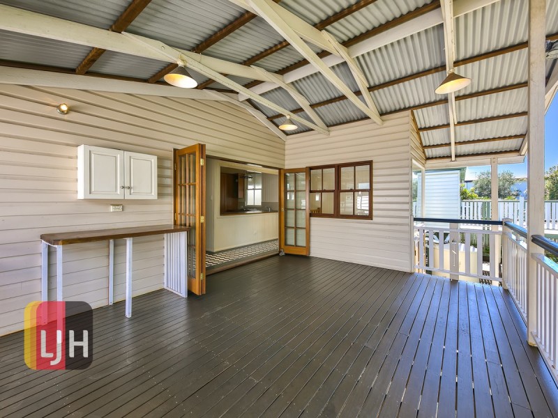 23 Oakwal Terrace, Windsor QLD 4030