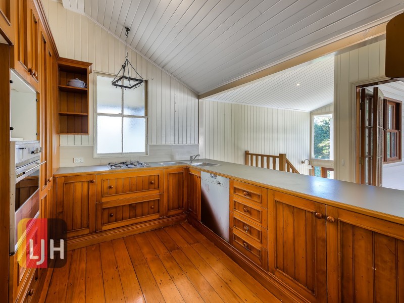 23 Oakwal Terrace, Windsor QLD 4030