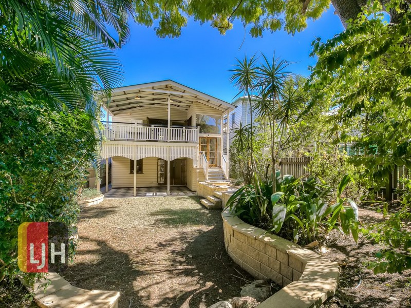23 Oakwal Terrace, Windsor QLD 4030