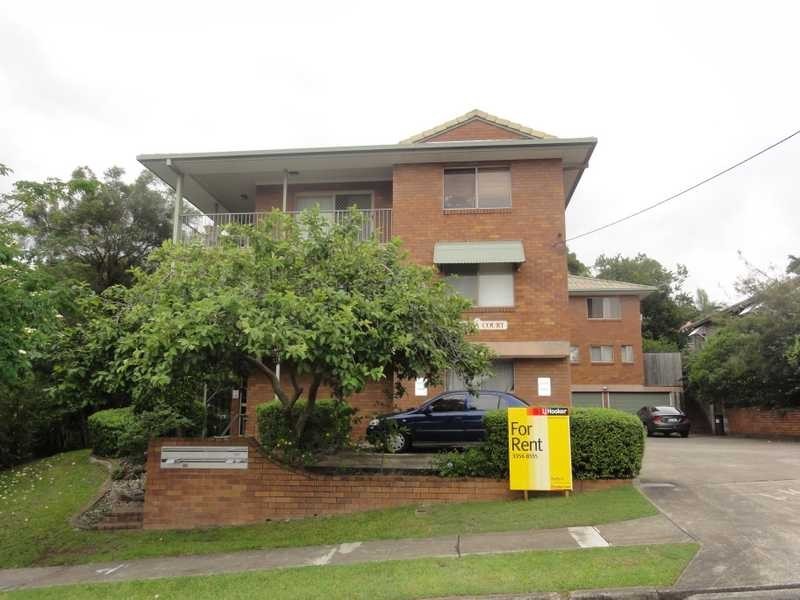 3/4 Bonython Street, Windsor QLD 4030