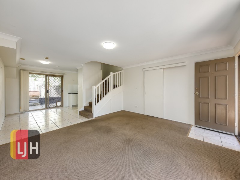 2/158 Butterfield Street, Herston QLD 4006