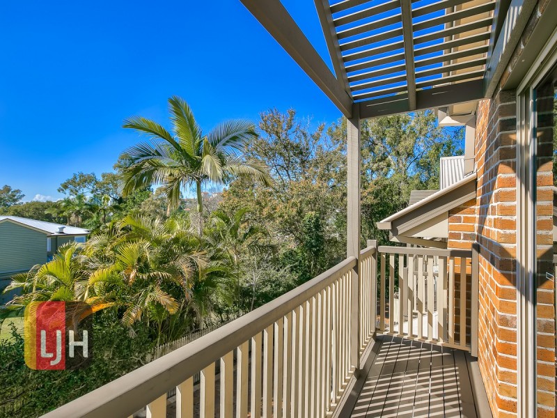 2/158 Butterfield Street, Herston QLD 4006