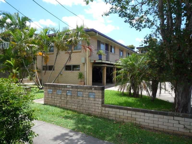 2/33 Heather Street, Wilston QLD 4051