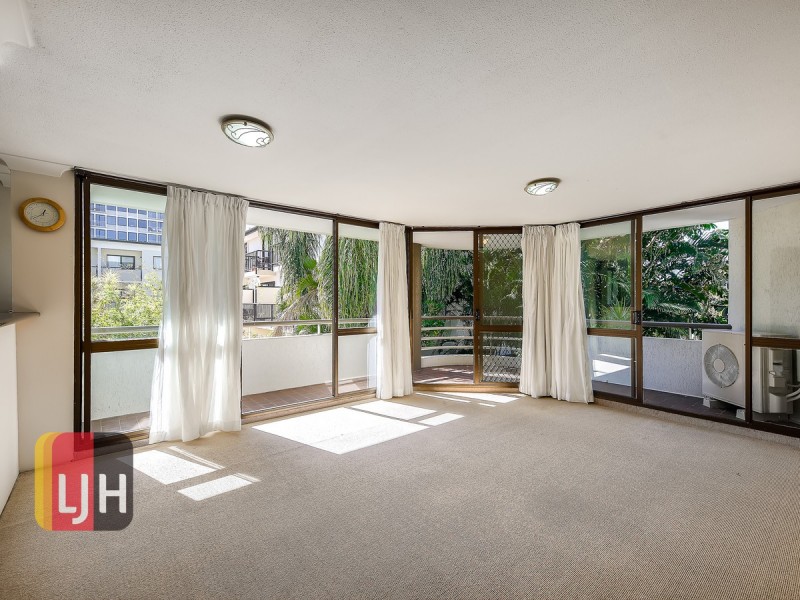 6/32 Fortescue Street, Spring Hill QLD 4000