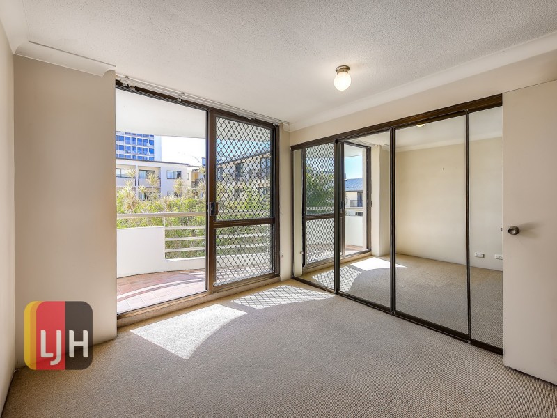 6/32 Fortescue Street, Spring Hill QLD 4000