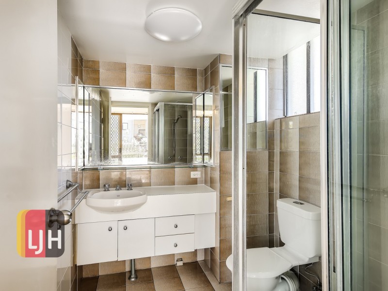 6/32 Fortescue Street, Spring Hill QLD 4000