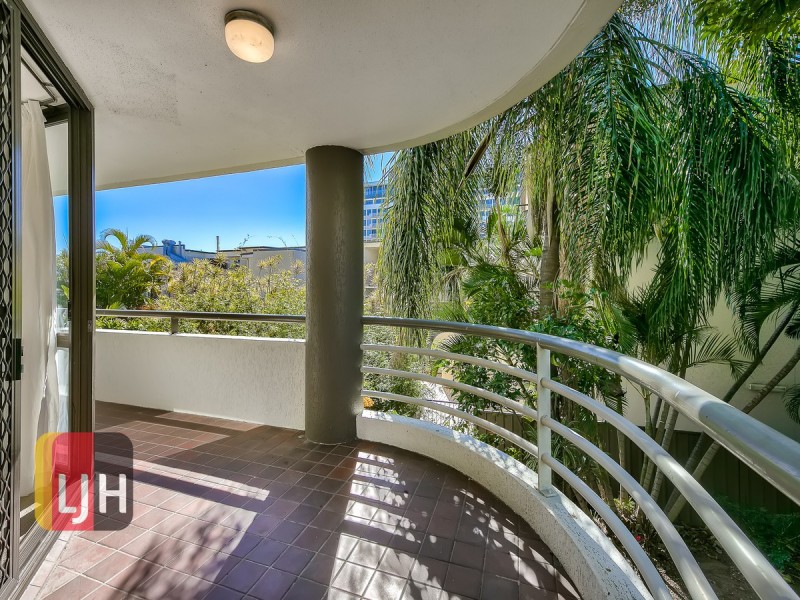 6/32 Fortescue Street, Spring Hill QLD 4000