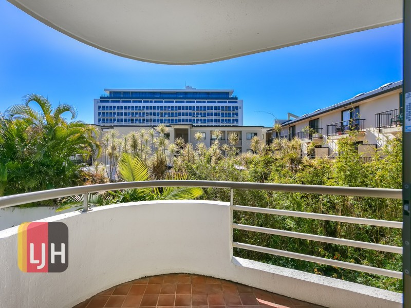 6/32 Fortescue Street, Spring Hill QLD 4000