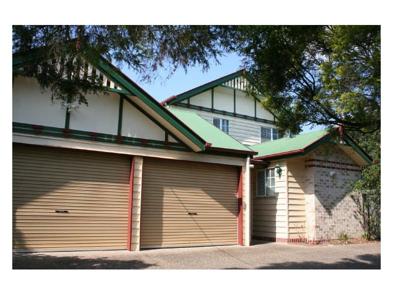 3/39 Collier Street, Stafford QLD 4053