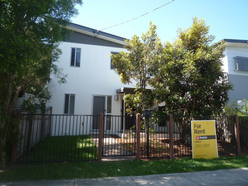 4/24 Maher Street, Zillmere QLD 4034