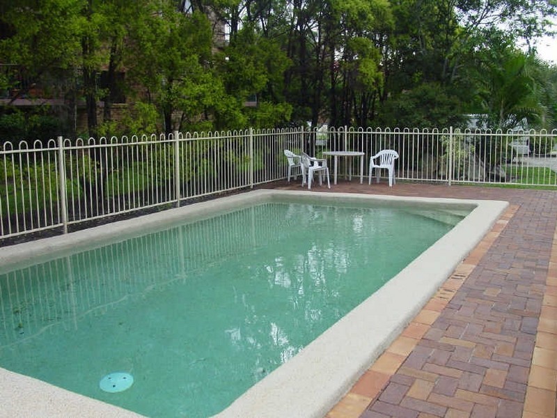 9/40 Swan Street, Gordon Park QLD 4031