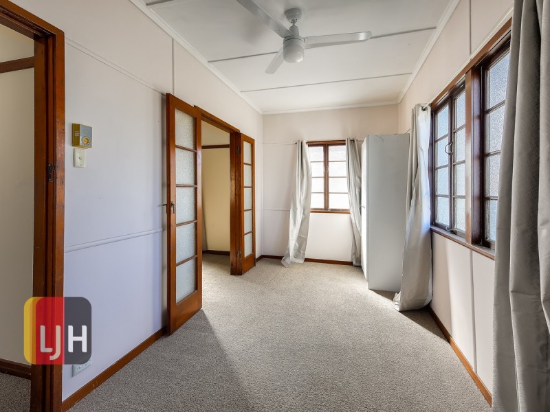 31 Reuben Street, Stafford QLD 4053