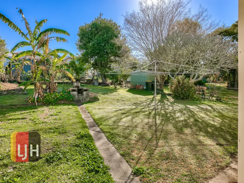 31 Reuben Street, Stafford QLD 4053