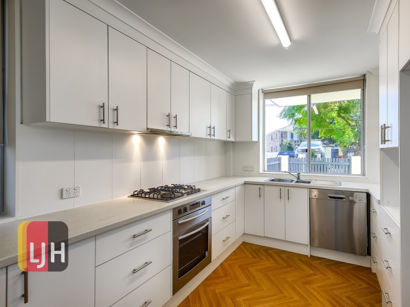 U1/36 Scott Road, Herston QLD 4006