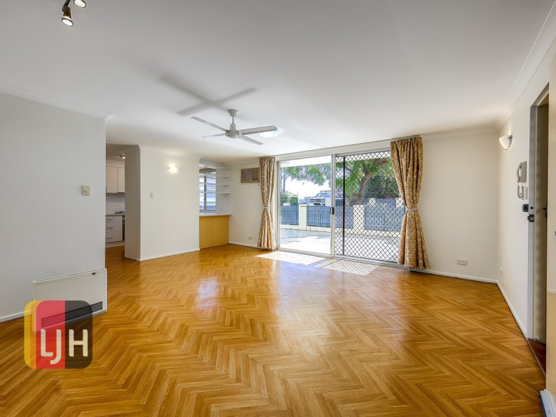 U1/36 Scott Road, Herston QLD 4006