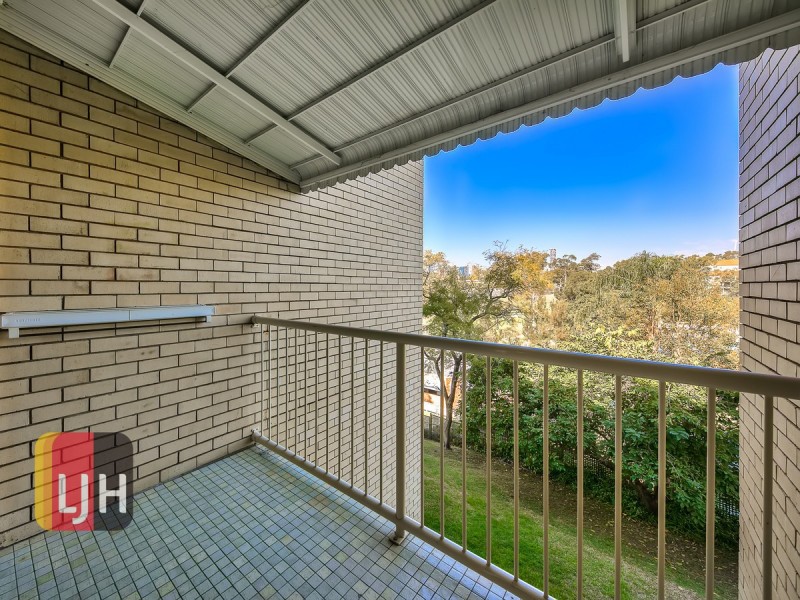 U1/36 Scott Road, Herston QLD 4006