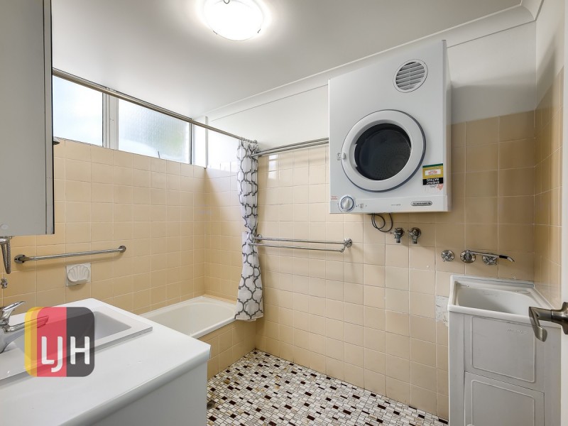 U1/36 Scott Road, Herston QLD 4006