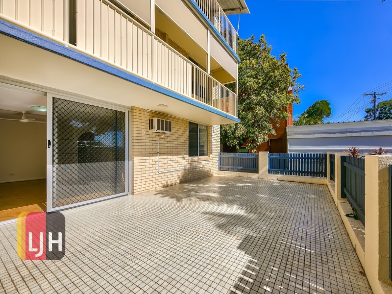 U1/36 Scott Road, Herston QLD 4006