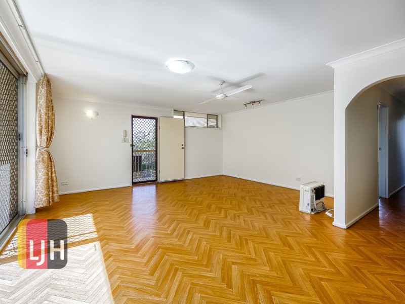 U1/36 Scott Road, Herston QLD 4006