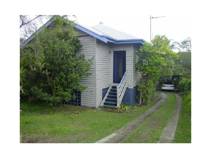 27 Ferricks Street, Stafford QLD 4053