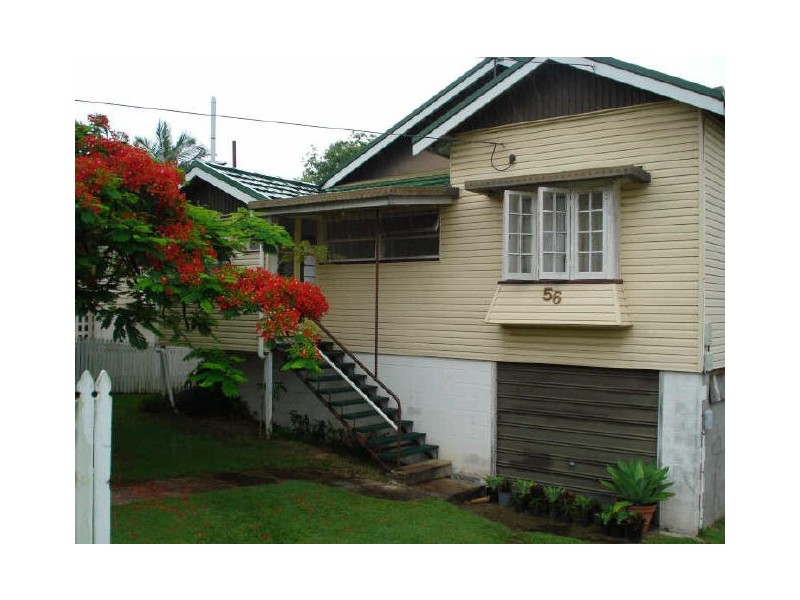 56 Seventh Avenue, Windsor QLD 4030