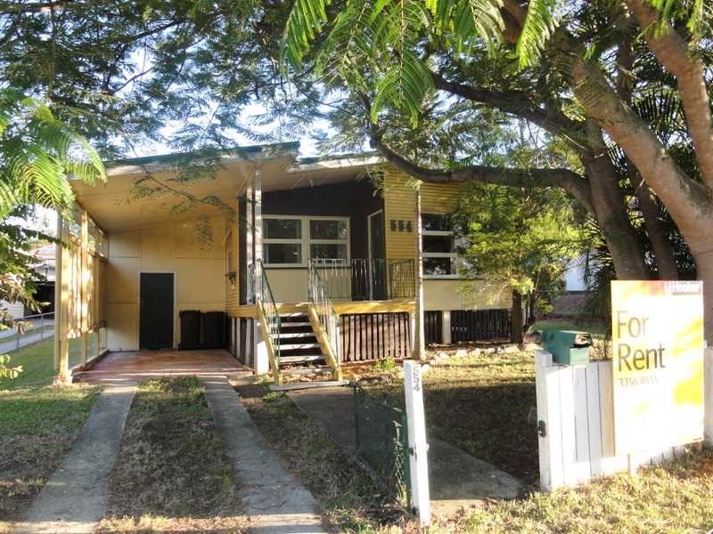 554 Stafford Road, Stafford QLD 4053