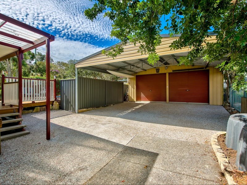 21 Dunedoo Street, Stafford QLD 4053