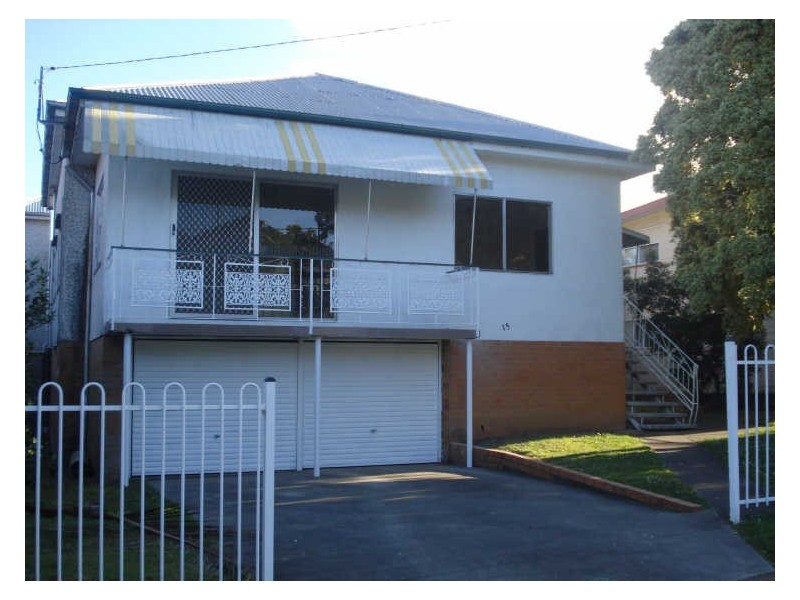 1/15 Felix Street, Lutwyche QLD 4030